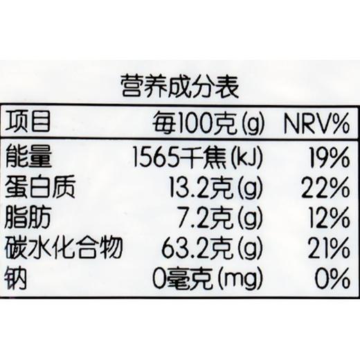 每日伊藤燕麦米400g/袋 商品图2