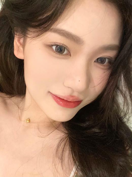 店主推荐丨透光原灰·Crushsee丨14.2mm（年抛/2片装） 商品图5