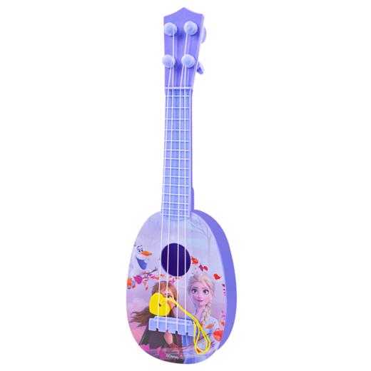 贝芬乐冰雪迷你吉他(中) 商品图9