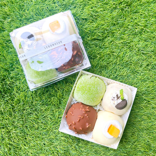 雪媚娘 商品图0