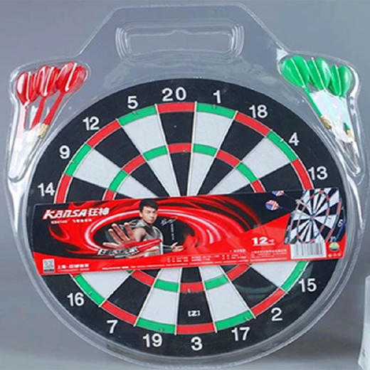 狂神飞镖盘KS0149/KS0150/KS0151 商品图3