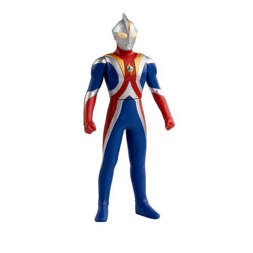 万代奥特曼    BANC69060    高斯奥特曼日蚀形态超决战加佐特 商品图2