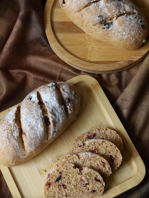 全麦面包（无糖无油）（10：00出货） 商品图9