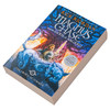 马格纳斯与仙宫之神1：夏日之剑 英文原版 Magnus Chase and the Gods of Asgard Book 1 The Sword of Summer 商品缩略图2