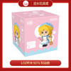 T LOZ积木     9271   灰姑娘 商品缩略图0