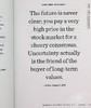【中商原版】巴菲特——用他自己的话来说 英文原版 Warren Buffett: In His Own Words 商品缩略图8