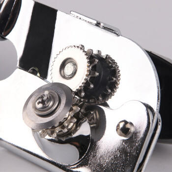 拜杰加厚不锈钢罐头开罐器罐头刀开瓶器开盖器起子铁罐头开奶粉罐 商品图3