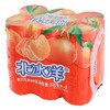 北冰洋 桔汁汽水 330ml*6听 商品缩略图0