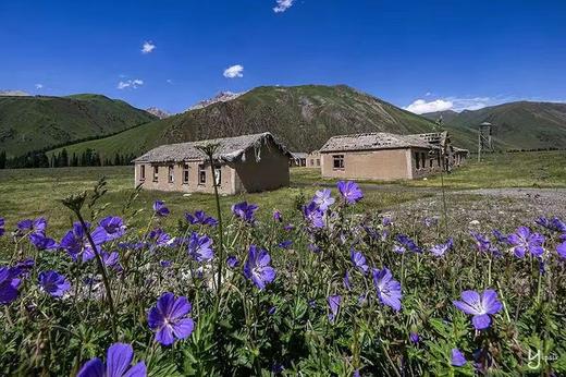 新疆三大网红公路【独库公路+S101国防公路百里画廊+伊昭公路】+【昭苏天马沐河、库尔德宁、那拉提、赛里木湖、巴音布鲁克】9天摄影团 商品图14