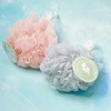  Happylife 韩国大号浴花1P  商品缩略图0