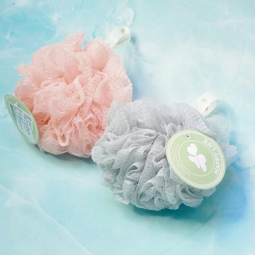  Happylife 韩国大号浴花1P  商品图0