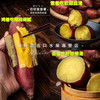 52°甜【琥珀鎏金薯】超甜细腻红薯（隔水蒸更好吃）一箱4.5斤装 商品缩略图7