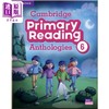 【中商原版】Cambridge Primary Reading Anthologies - Student's Book 剑桥小学阅读选集学生用书 配在线音频 等级6 商品缩略图0