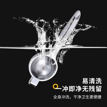 拜杰石榴榨汁神器手动榨汁机橙子榨汁器甘蔗水果神器柠檬夹挤压器压汁 商品图6