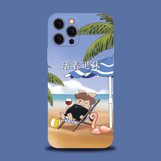 哎呀我兔手机壳第五季 商品图12