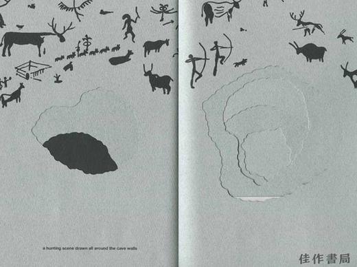 In the Darkness of the Night: A Bruno Munari Artist's Book/在黑夜中：布鲁诺·穆纳里的艺术家之书 商品图4