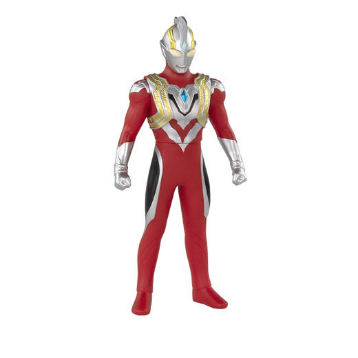 万代奥特曼    BANC69057   特利迦奥特曼强力型超决战达阿贡 商品图1