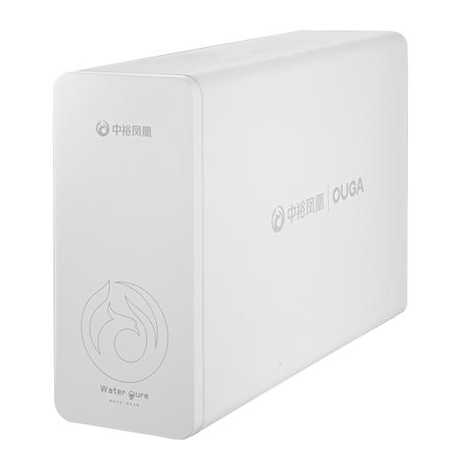 中裕凤凰净水器ZRO800-09A 商品图1