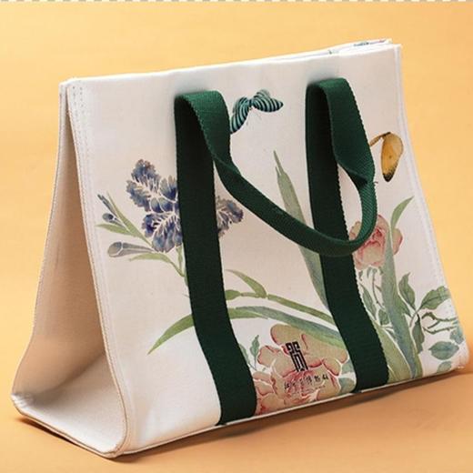 范金镛系列 恋花手袋 商品图1