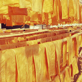 寻拾云南原汁豆腐皮【快递停发，1月30日开始发货】