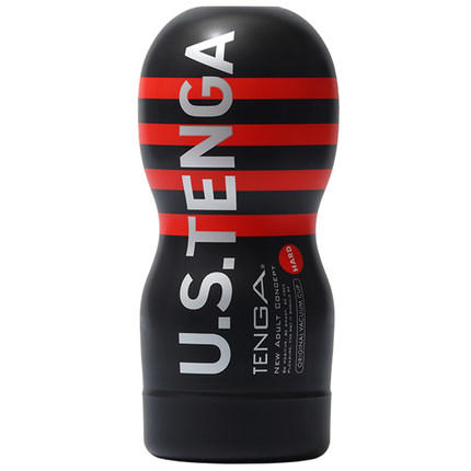 TENGA典雅 男用性玩具一次性便携男性软胶成人情趣用品 商品图3