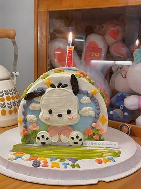 超可爱！帕恰狗！（仅限自取！）