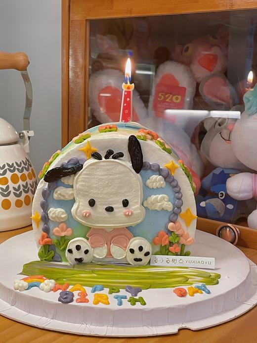 超可爱！帕恰狗！（仅限自取！） 商品图0