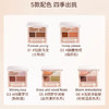 韩国 UNNY悠宜 四色眼影盘 ce 商品缩略图10