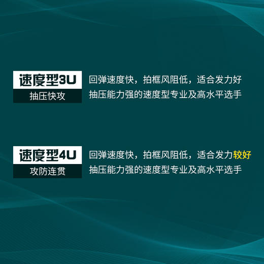 【双11大促进行中】李宁羽毛球拍锋影800东京奥运会张楠同款战拍黑红攻防连贯 商品图5