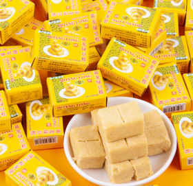 黄龙-绿豆糕42小盒装360g