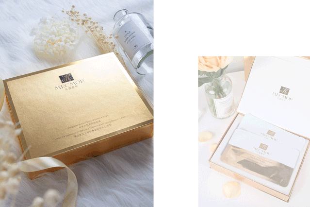 “这几年，头发白了很多 ，皱纹却没长一条……”