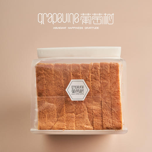 牛奶吐司 商品图0