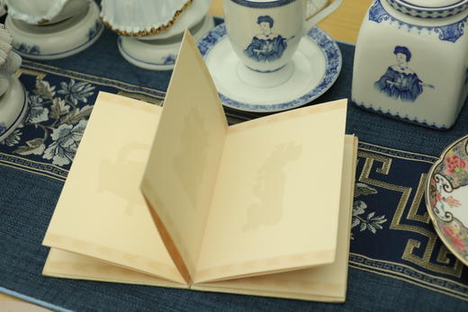 通关文牒 商品图5