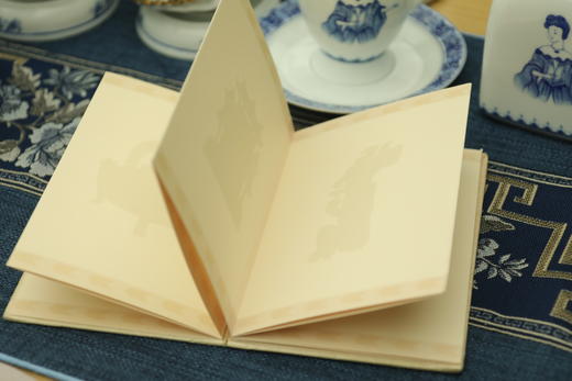 通关文牒 商品图4