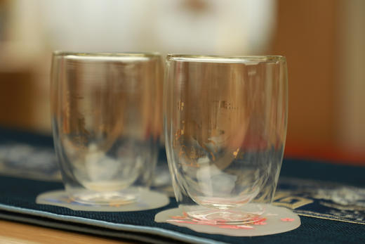 一鹿有你双层杯 商品图3