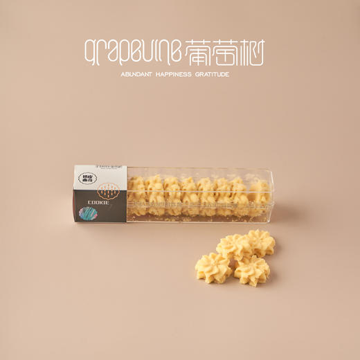 奶皮曲奇 商品图1