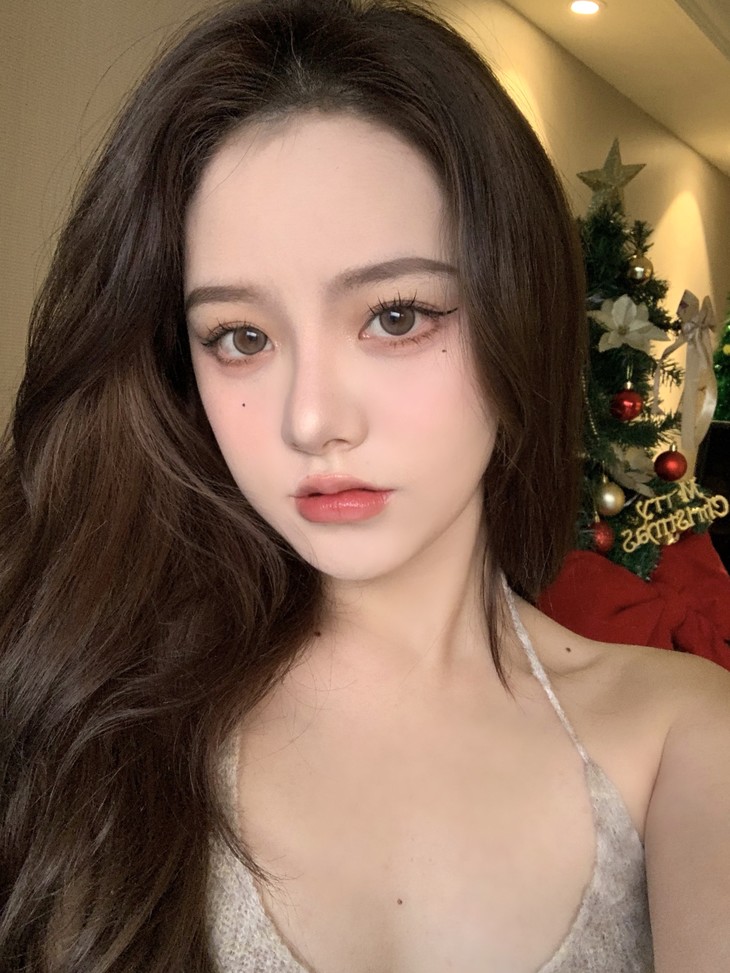 Bangcostar日抛隐形眼镜 冰乳酪14.2mm 1盒/10片-VVCON美瞳商城20