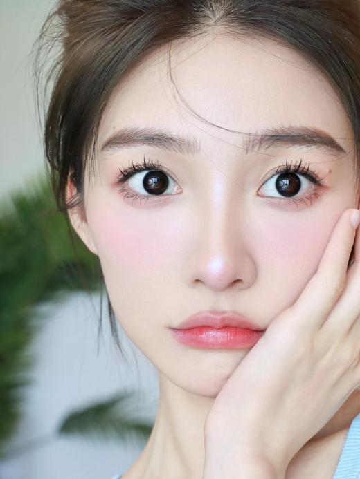 日抛 Tripsun 小黑提 直径14.2mm 0-800度无525/575 商品图6