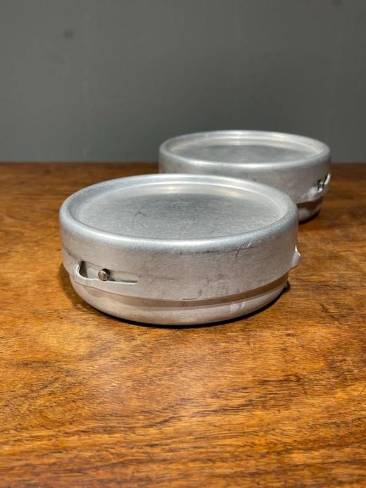 德国铝合金內乳胶盖盒两件，顺丰包邮 商品图9