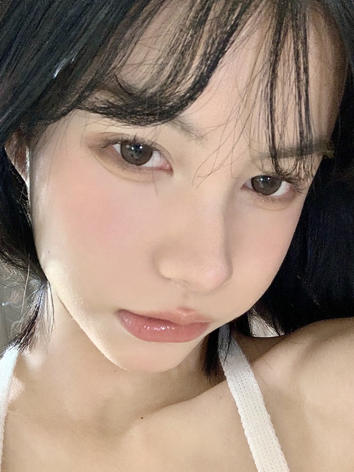 Bangcostar日抛隐形眼镜 可可球14.2mm 1盒/10片-VVCON美瞳商城17