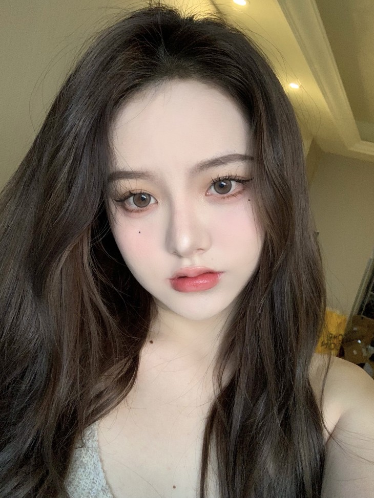 Bangcostar日抛隐形眼镜 冰乳酪14.2mm 1盒/10片-VVCON美瞳商城19