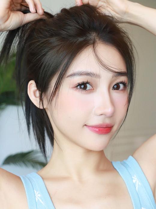 日抛 Tripsun 美瞳 小确杏 直径14.2mm 0-800度无525/575 商品图2