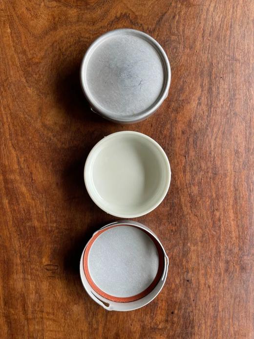 德国铝合金內乳胶盖盒两件，顺丰包邮 商品图2