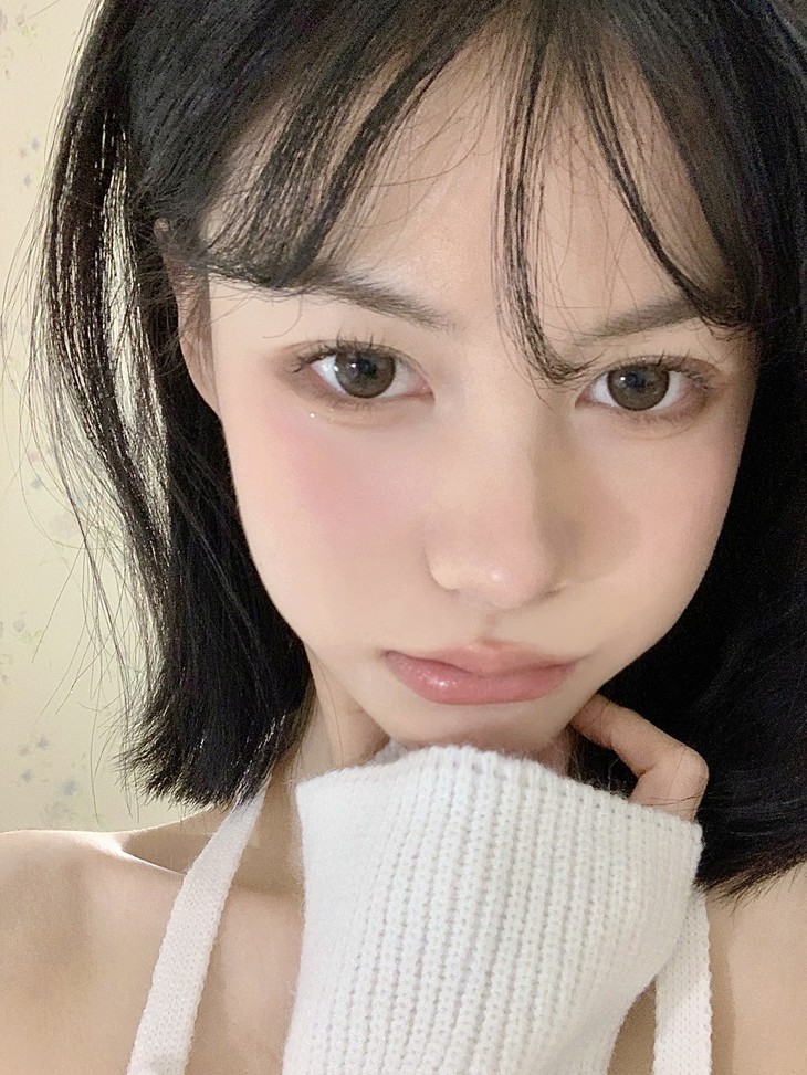 Bangcostar日抛隐形眼镜 可可球14.2mm 1盒/10片-VVCON美瞳商城16