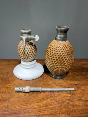 法国炭酸饮料储存汲取器，顺丰包邮