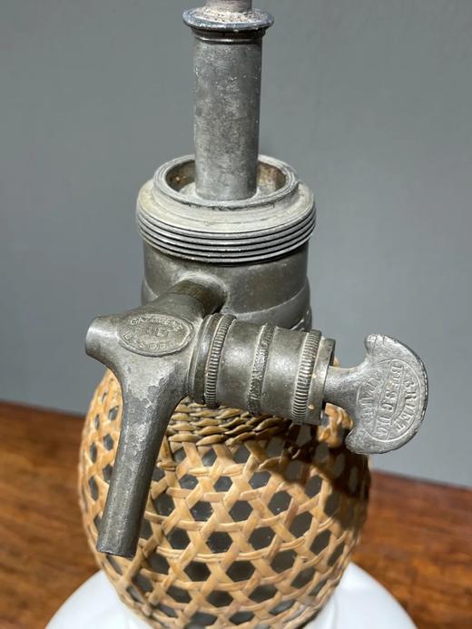 法国炭酸饮料储存汲取器，顺丰包邮 商品图3