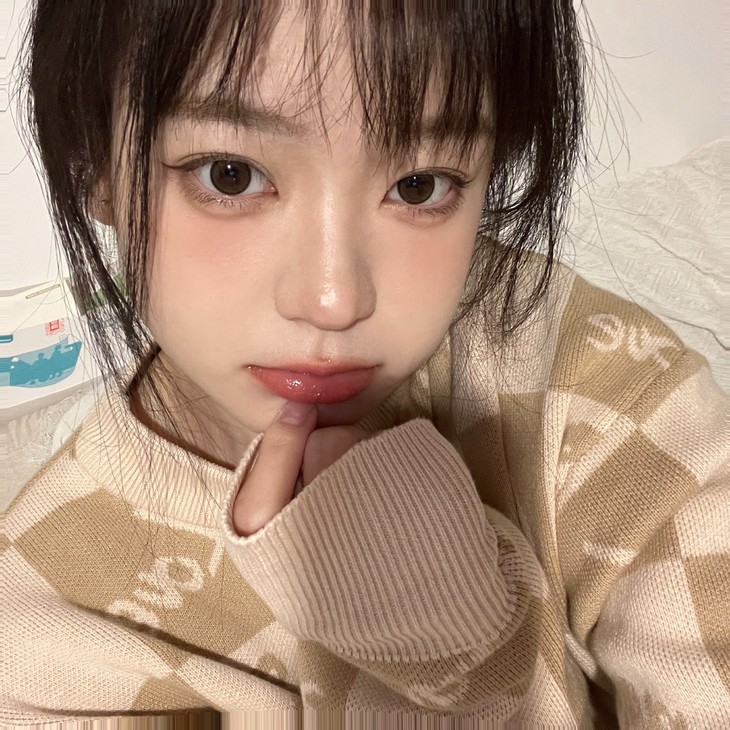 Bangcostar日抛隐形眼镜 可可球14.2mm 1盒/10片-VVCON美瞳商城14