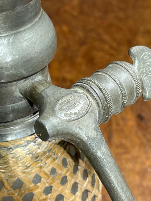 法国炭酸饮料储存汲取器，顺丰包邮 商品图4