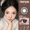 日抛 Tripsun 小黑提 直径14.2mm 0-800度无525/575 商品缩略图12