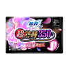 苏菲超薄裸感肌棉350夜用卫生巾8片 商品缩略图0